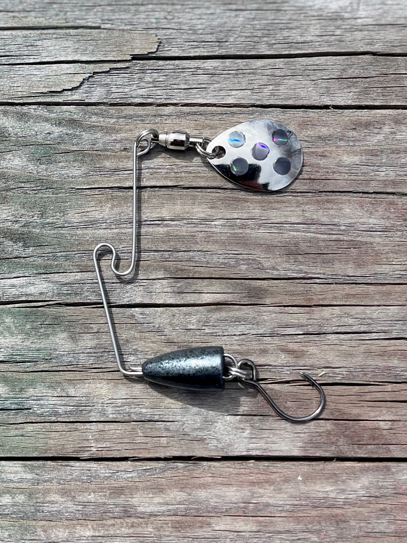 Trout Wizard Lure Company