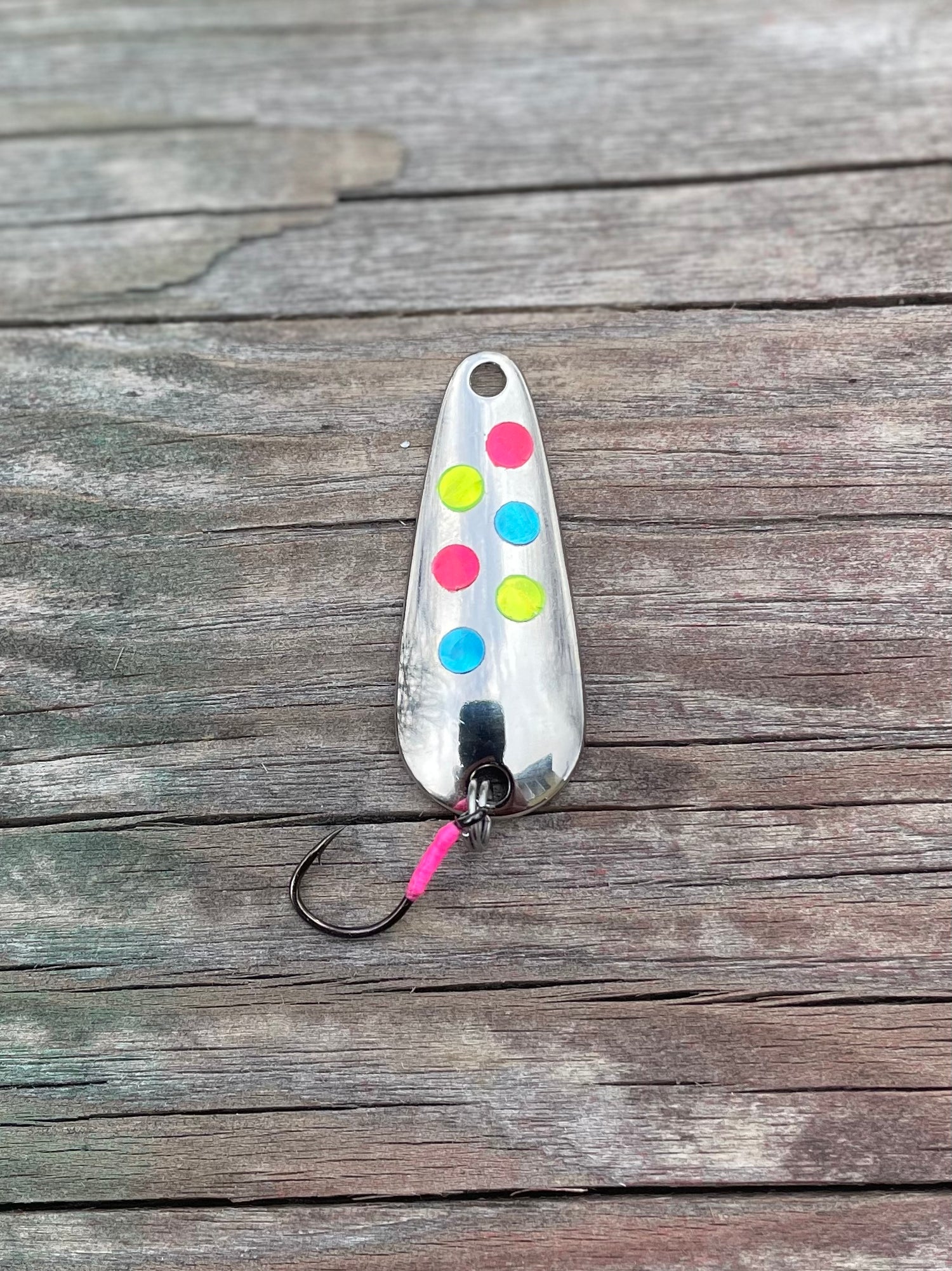 Trout Wizard Lure Company