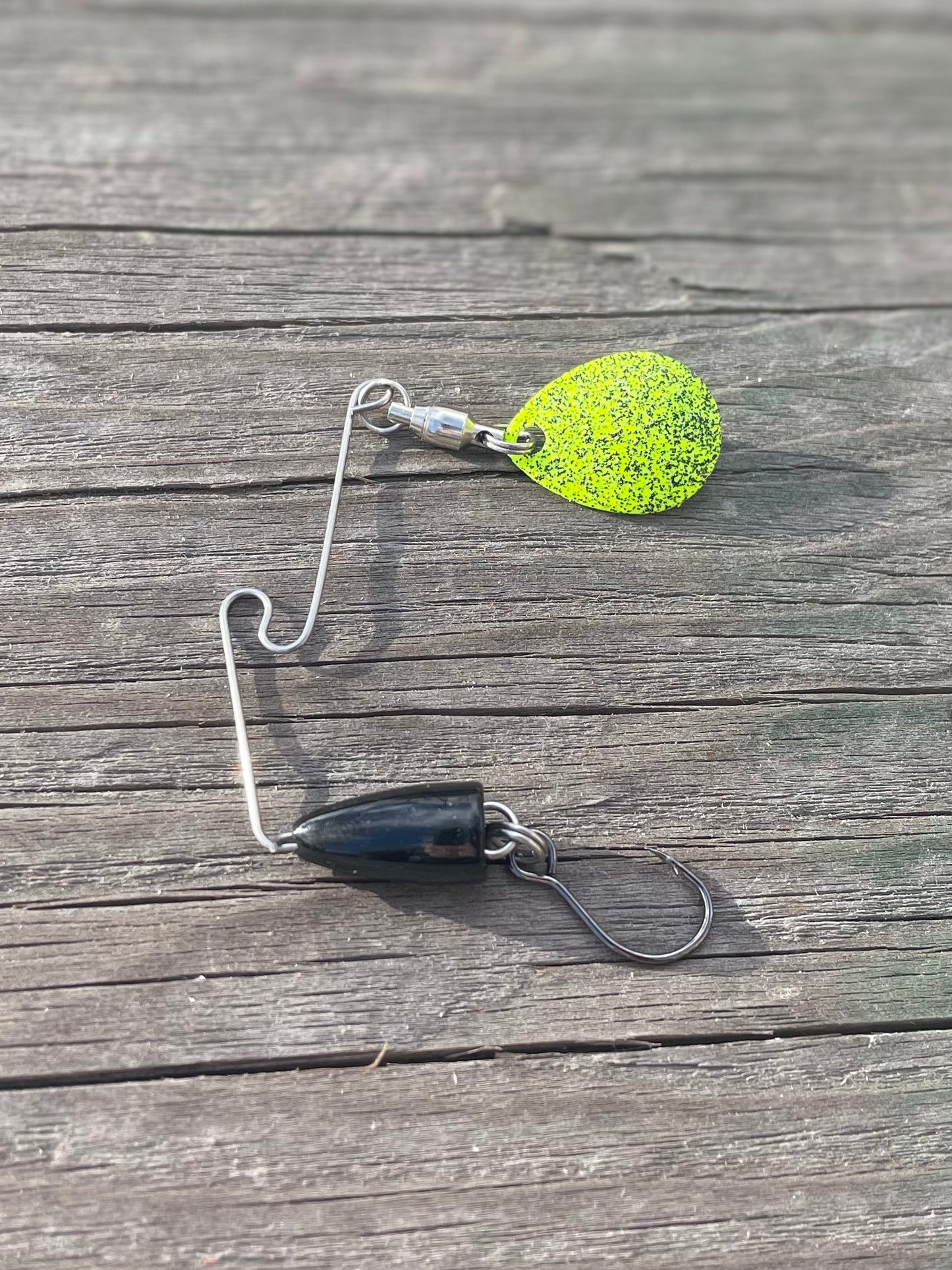 “Wizard’s Stash Box” Tackle Kit Trout Wizard Lure Company